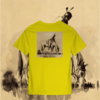 Nome do produto Kindred spirits - Quality Infantil (2 a 8)