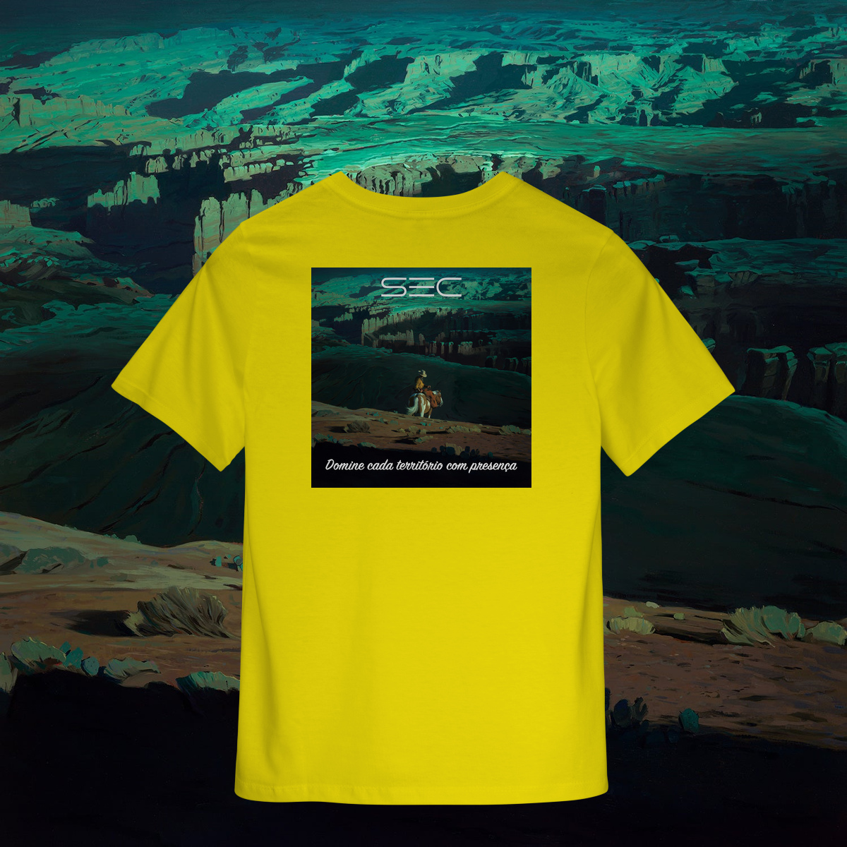 Nome do produto Lord of the west - Quality Infantil (2 a 8)