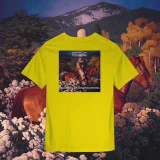 Nome do produto Magic Hour in taos - Quality Infantil (2 a 8)