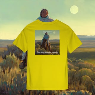 Nome do produto Moon rising - Quality Infantil (2 a 8)