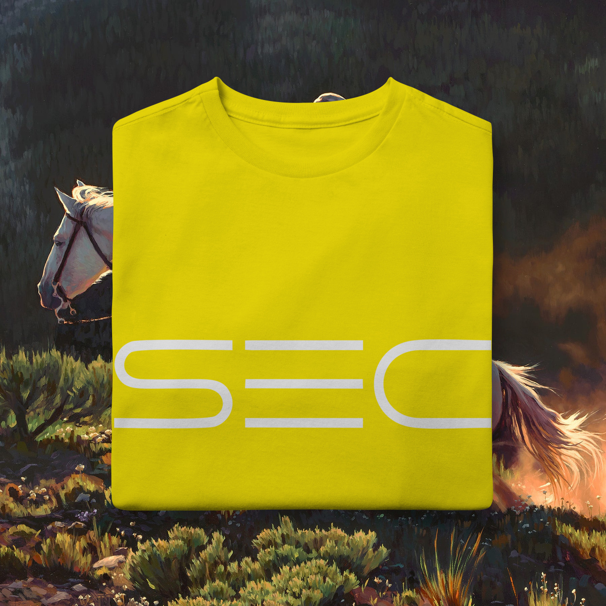 Nome do produto Living on the edge - Quality Infantil (10 a 14)