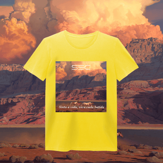 Nome do produto Heartbeats — Baby Long Estonada