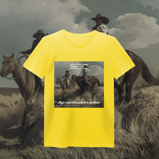 Nome do produto Hell bent - Baby Long Estonada