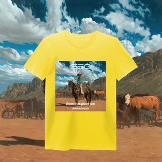 Nome do produto High noon - Baby Long Estonada