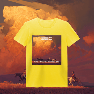 Nome do produto Journey to blue waters - Baby Long Estonada