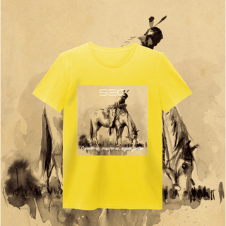 Nome do produto Kindred spirits - Baby Long Estonada