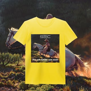 Nome do produto Living on the edge - Baby Long Estonada