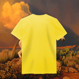 Nome do produto Electric Desert - Baby Long Estonada