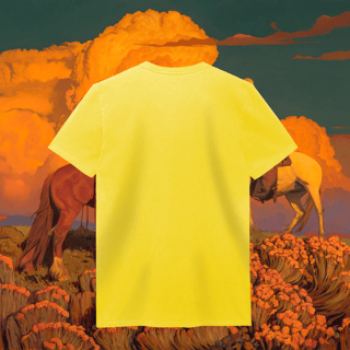 Nome do produto Emerald Sky - Baby Long Estonada