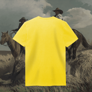 Nome do produto Hell bent - Baby Long Estonada