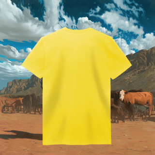 Nome do produto High noon - Baby Long Estonada