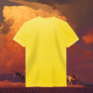 Nome do produto Journey to blue waters - Baby Long Estonada