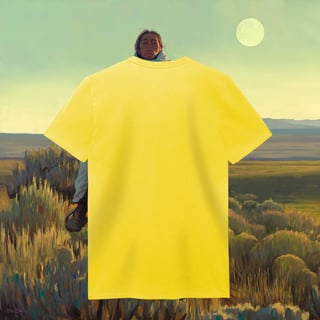 Nome do produto Moon rising - Baby Long Estonada