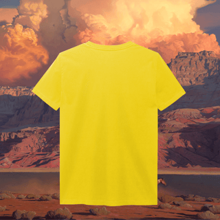 Nome do produto  Heartbeats - T-Shirt Estonada