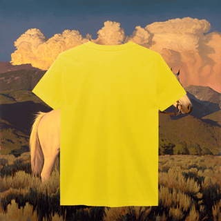 Nome do produto Hold on to what is good - T-Shirt Estonada