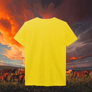 Nome do produto Independence - T-Shirt Estonada