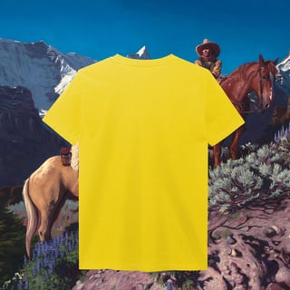 Nome do produto Kiss the Sky - T-Shirt Estonada