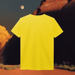 Nome do produto Little Sheep - T-Shirt Estonada