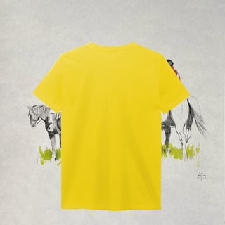 Nome do produto Many winters - T-Shirt Estonada