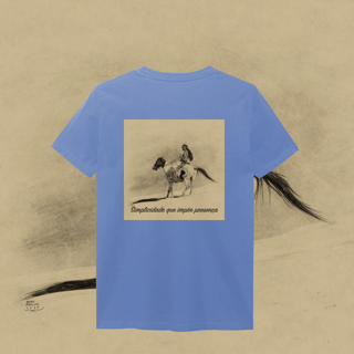 Nome do produto Eli - T-shirt Estonada