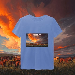 Nome do produto Independence - T-Shirt Estonada