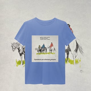 Nome do produto Many winters - T-Shirt Estonada