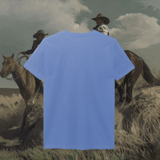 Nome do produto Hell bent - T-Shirt Estonada