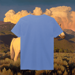 Nome do produto Hold on to what is good - T-Shirt Estonada