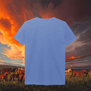 Nome do produto Independence - T-Shirt Estonada