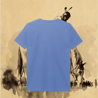 Nome do produto Kindred spirits - T-Shirt Estonada