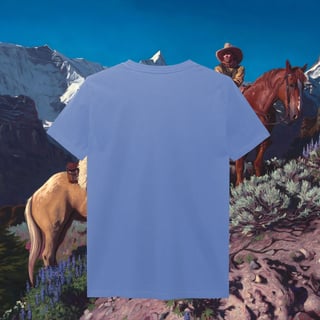 Nome do produto Kiss the Sky - T-Shirt Estonada