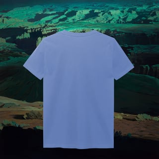 Nome do produto Lord of the west - T-Shirt Estonada