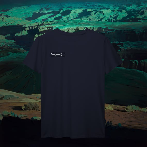 Lord of the west - T-Shirt Prime