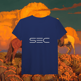 Nome do produto Emerald Sky - T-Shirt Pima