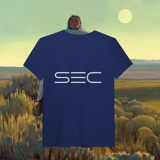 Nome do produto Moon rising - T-Shirt Pima