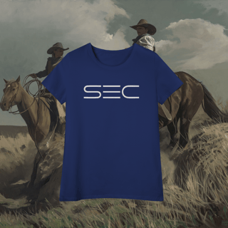 Nome do produto Hell bent - Baby Long Pima