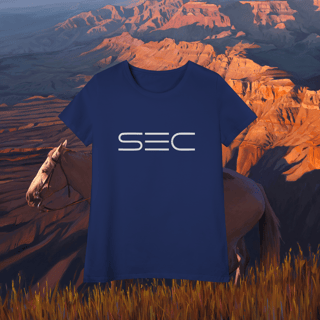 Nome do produto In the middle run a river - Baby Long Pima