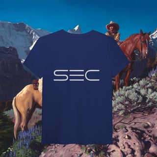 Nome do produto Kiss the Sky - T-Shirt Pima