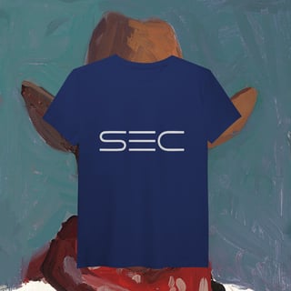 Nome do produto Larry the judge -T-Shirt Pima