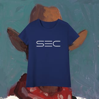 Nome do produto Larry the judge - Baby Long Pima