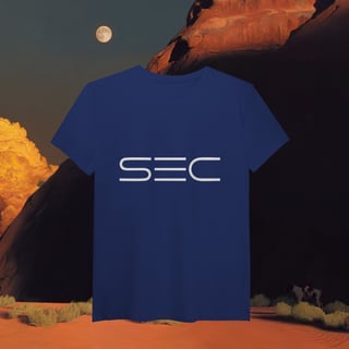 Nome do produto Little Sheep - T-Shirt Pima