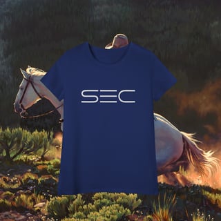 Nome do produto Living on the edge - Baby Long Pima