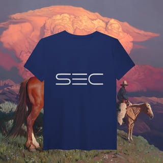 Nome do produto Mesmerized - T-Shirt Pima
