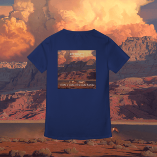 Nome do produto Heartbeats - Baby Long Pima