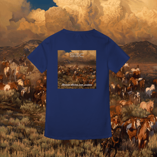 Nome do produto Heaven`s gate - Baby Long Pima