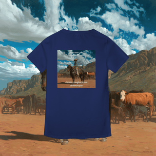 Nome do produto High noon - Baby Long Pima