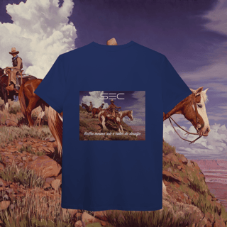 Nome do produto High sun in Arizona - T-Shirt Pima