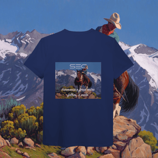 Nome do produto In the aspens - T-Shirt Pima