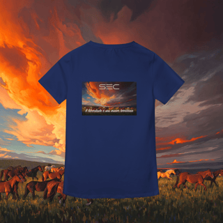 Nome do produto Independence - Baby Long Pima