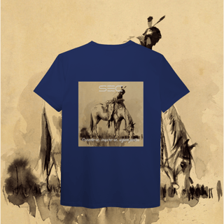 Nome do produto Kindred spirits - T-Shirt Pima